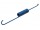 ADJUSTER SPRING REAR LEFT BRAKE SHOE