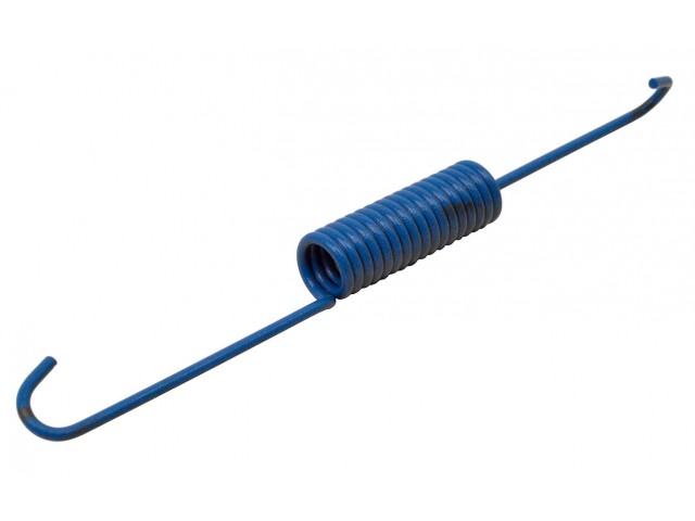 Rear Left Adjuster Spring Suzuki Brake Shoe