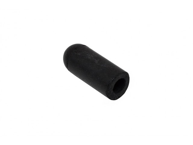 Rubber Cap 3.56mm Internal Dia.