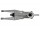 GEAR SHIFT CONTROL ARM ASSEMBLY SEVEN 170