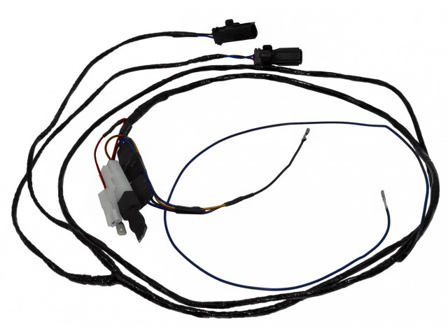 Wheel Speed Sensor Sub Loom 170