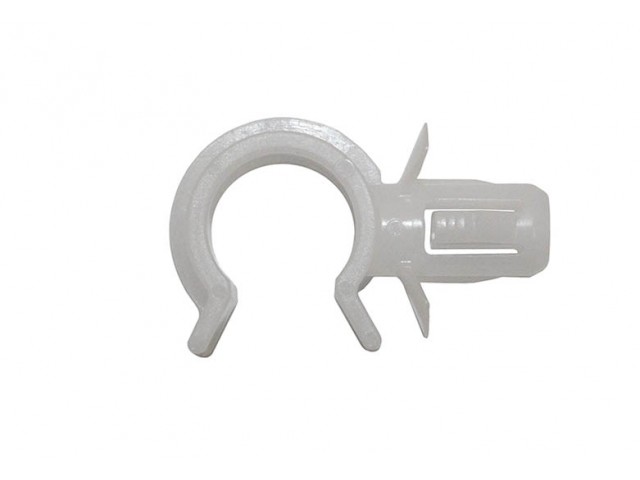 CLAMP FOR TRANSMISSION BREATHER HOSE SEVEN 170