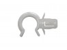 CLAMP FOR TRANSMISSION BREATHER HOSE SEVEN 170