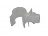 Clamp for Transmission Breather Hose