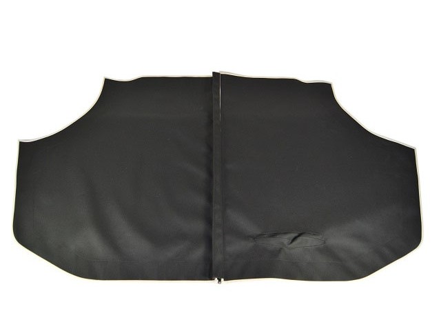 TONNEAU LHD MOHAIR SUPERSPRINT WITH HOODSTICKS