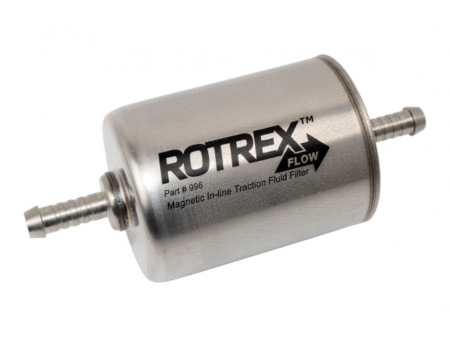 Rotrex Supercharger Oil Filter