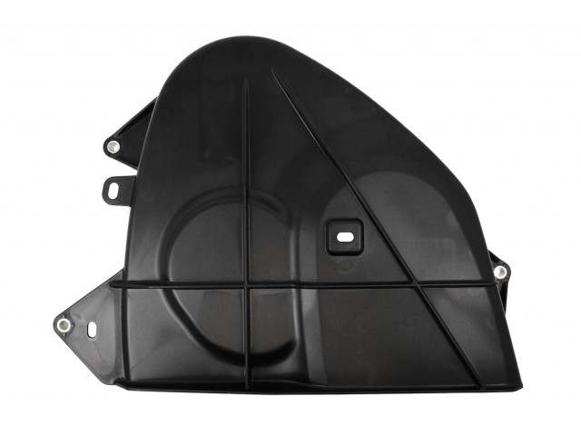 Water Pump Belt Cover, Seven 170