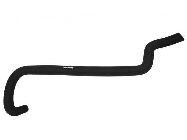 Engine to Rad Bottom Hose, Horse