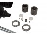 S3 Wide Track Tie Rod Kit