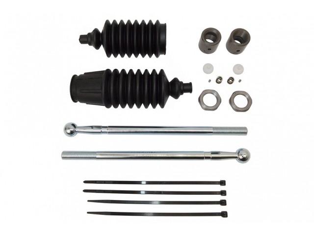 S3 Wide Track Tie Rod Kit