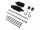 TIE ROD KIT FOR WIDE TRACK S3 CARS