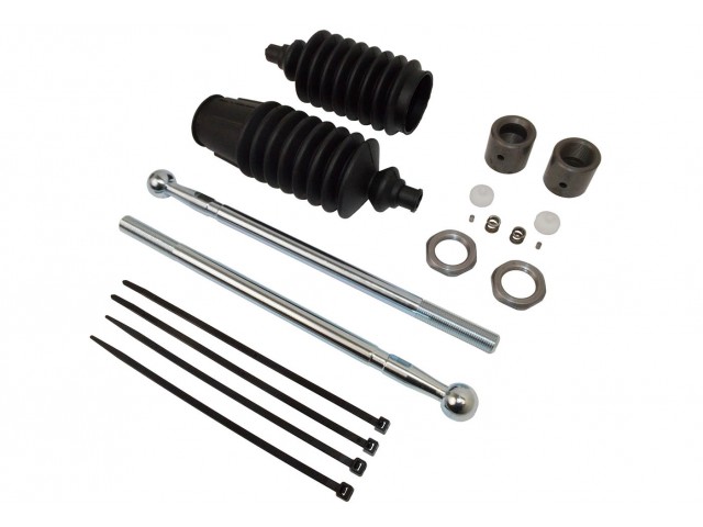 S3 Wide Track Tie Rod Kit