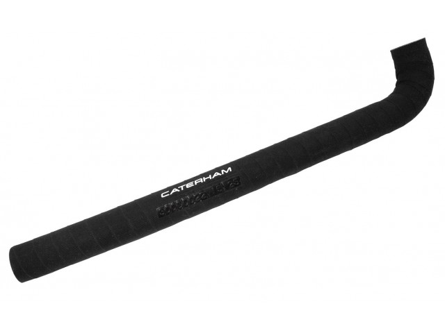 T-Piece to Oil Filter Housing Hose