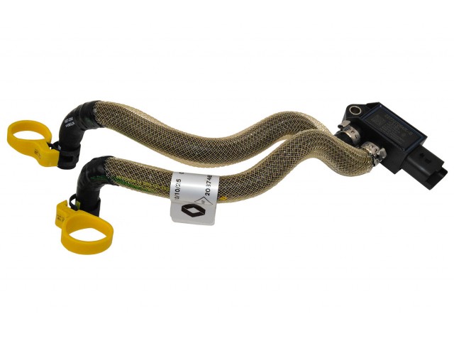 Exhaust Gas Pressure Sensor, Horse