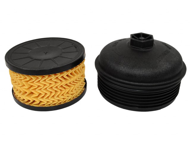 ENGINE OIL FILTER AND HOUSING UK ACADEMY 2026