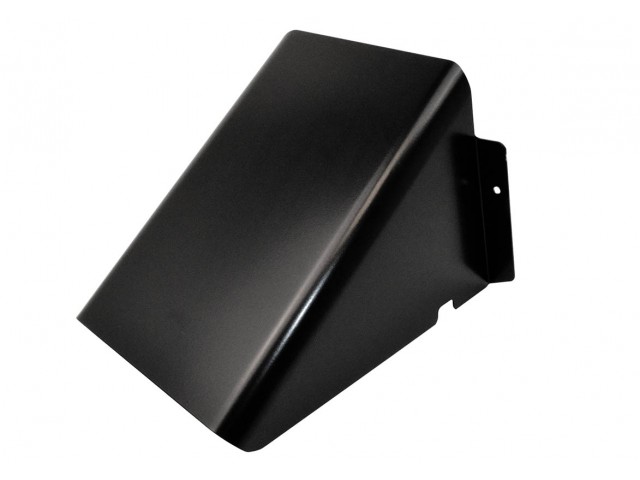 Central Fuel Filler Neck Cover