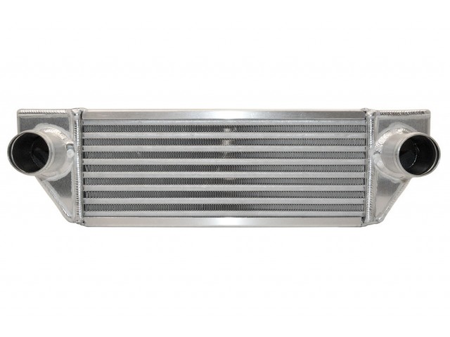 S3 Intercooler, Horse