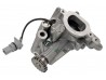 Engine Oil Pump, Horse