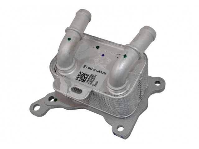 OIL COOLER UK ACADEMY 2026