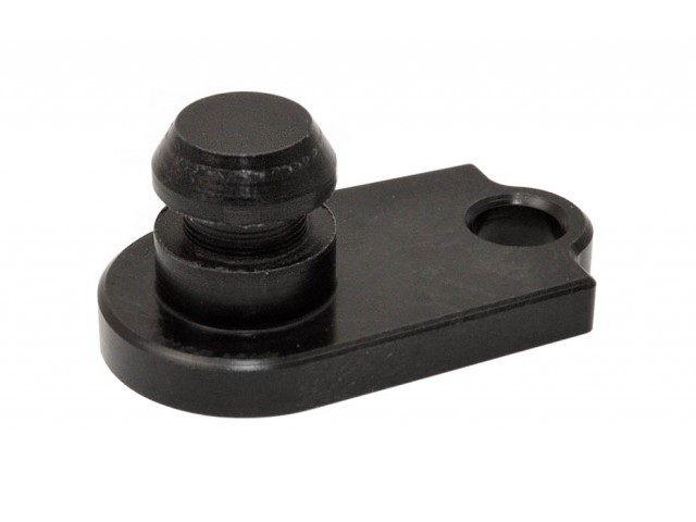 Duratec Plenum Blanking Plug