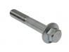 M6x40mm Hex Head Flanged Bolt