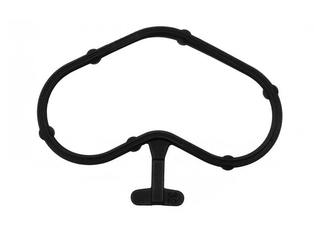 LH Oil Cooler Gasket, Horse