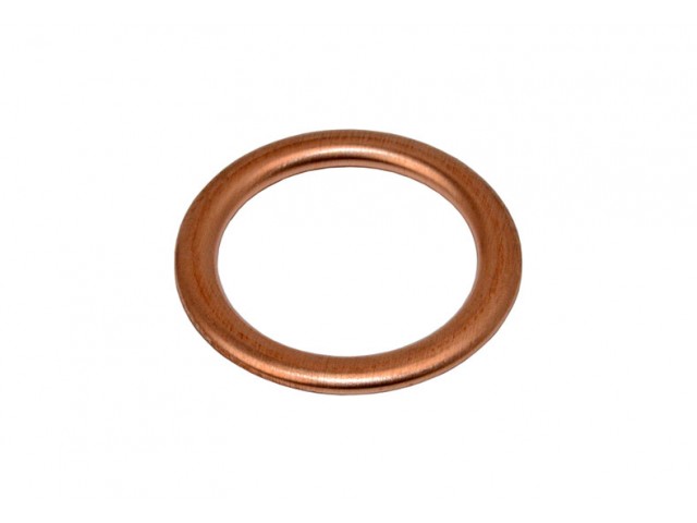 Sump Plug Washer, Horse