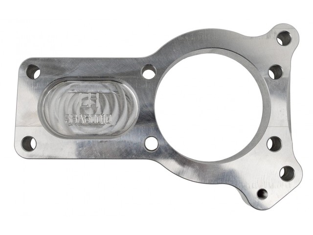 LH DE DION END PLATE UK ACADEMY 2026