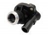 Shortened Thermostat Housing Assembly