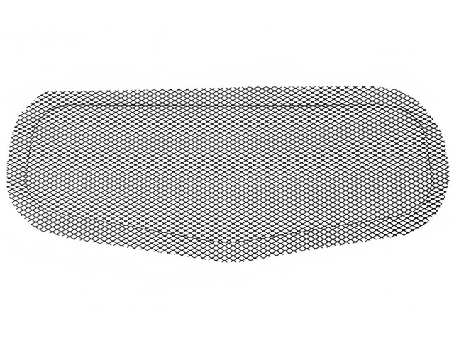 CSR Nosecone Upper Vent Mesh