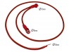 Starter and Alternator Cable, Horse