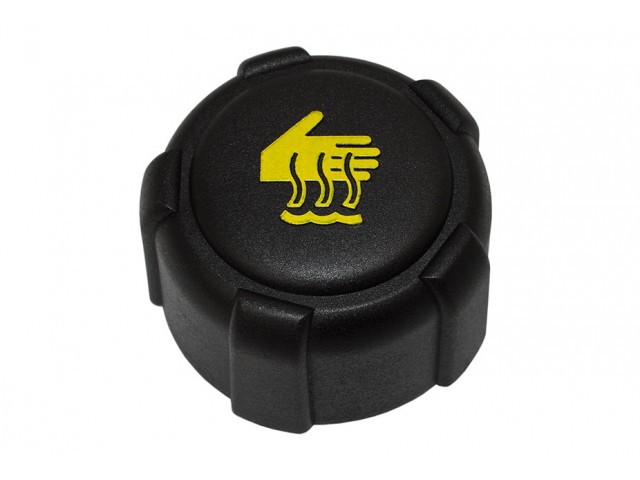 Expansion Bottle Cap, Horse