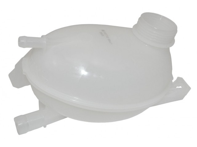 Expansion Bottle, Horse