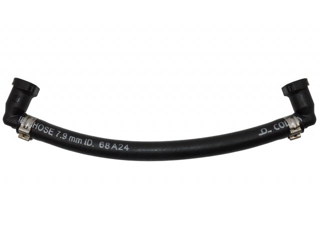 Fuel Sampling Hose, UK Academy 2026