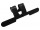 BRACKET FOR HIGH LEVEL BRAKE LIGHT MOUNTING