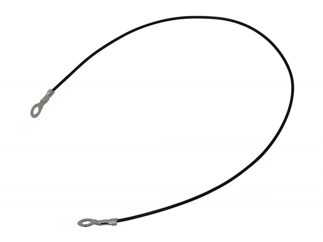 Fuel Tank to Chassis Earth Lead