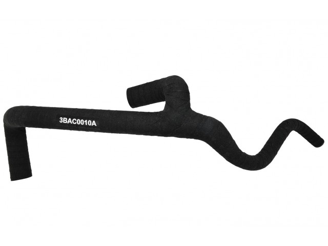 Turbo and Heater Bypass Hose, Horse