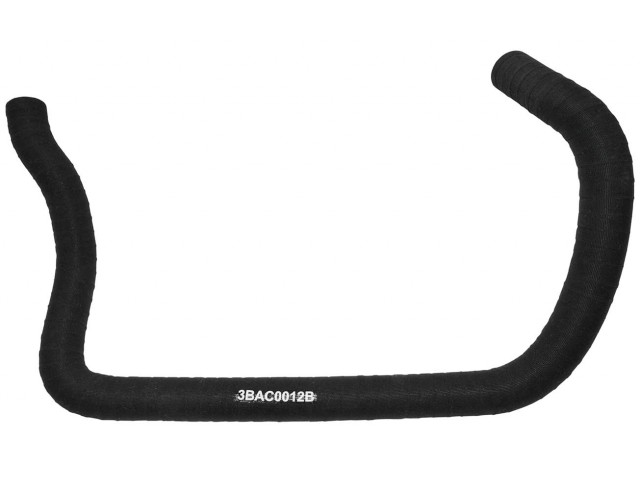 Expansion Tank to Engine Hose, Horse