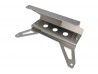 S3 RH Radiator Bracket, Horse