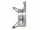 RADIATOR BRACKET RH S3 UK ACADEMY 2026
