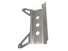 S3 LH Radiator Bracket, Horse
