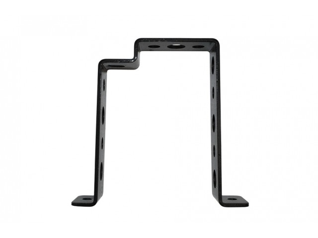 Lithium Battery Mounting Bracket, Horse