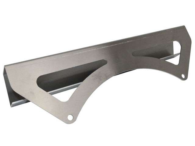 Intercooler Duct Spacer, Horse