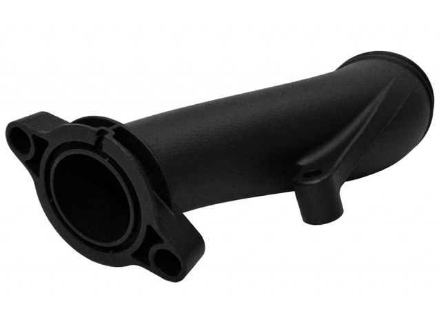 Turbo Intake Pipe, Horse