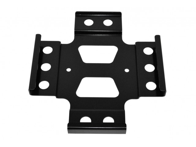ECU Bracket, Horse