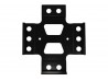 ECU Bracket, Horse