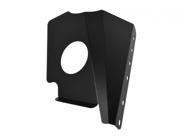 Left Side Knee Trim Panel for Left Hand Drive