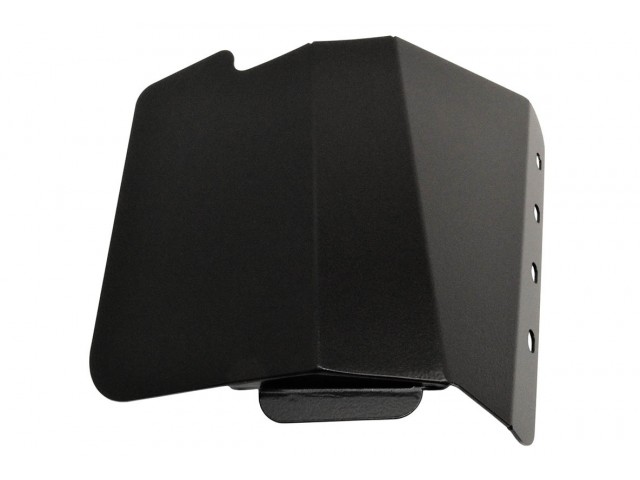 Left Side Knee Trim Panel for Right Hand Drive