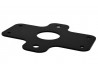 Transponder Mounting Plate