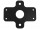 TRANSPONDER MOUNTING PLATE